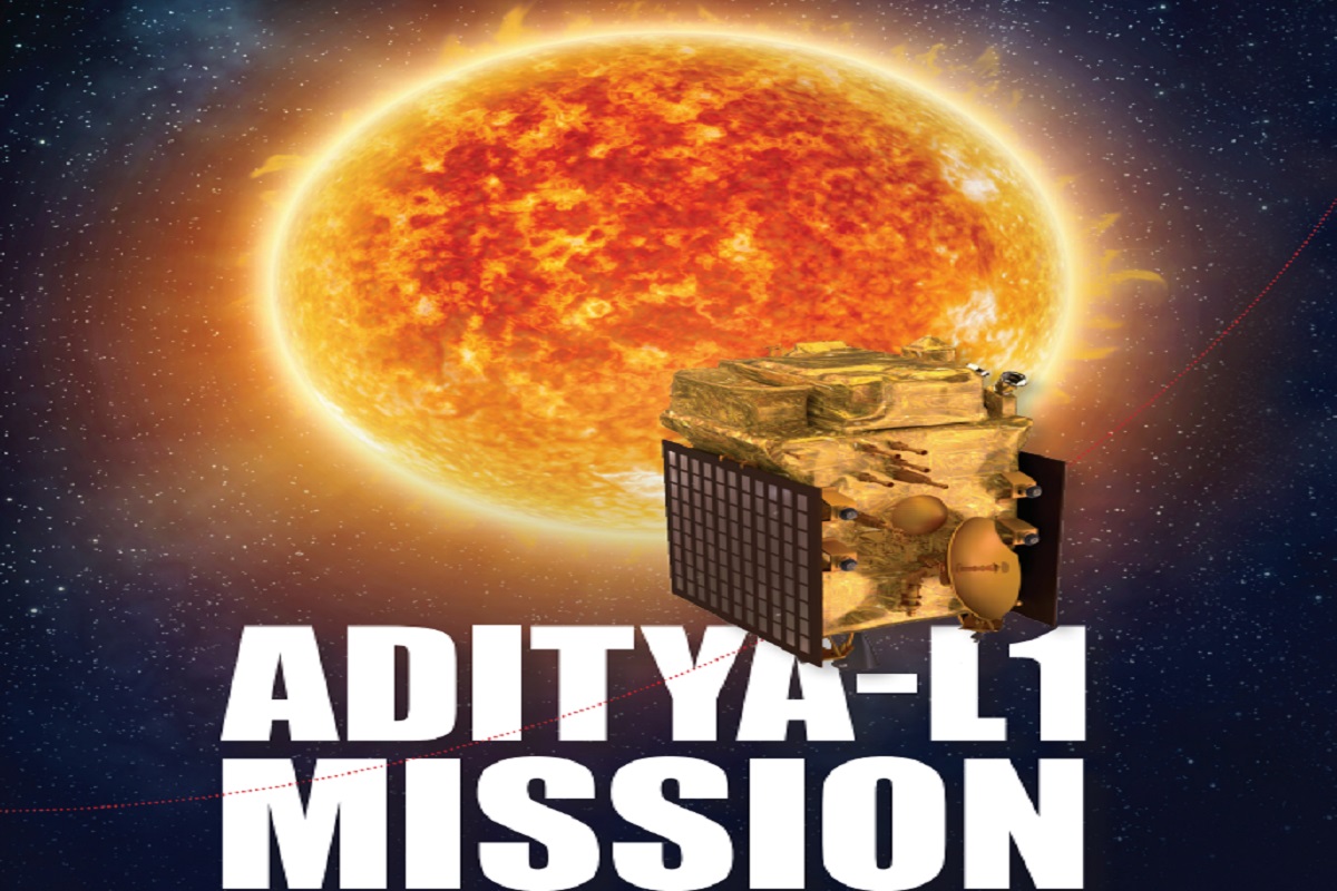 Aditya-L1 starts observing solar winds, shares data on energy variations in protons