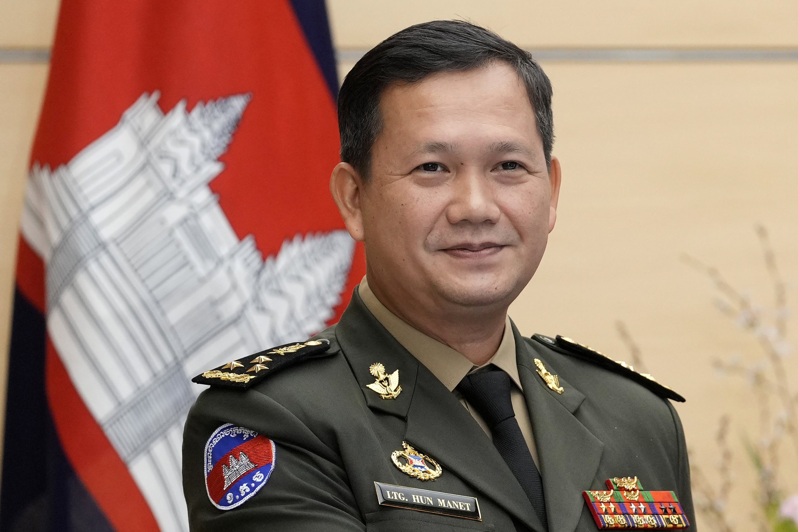 Who is Hun Manet, Cambodia’s New PM, Son of Hun Sen?
