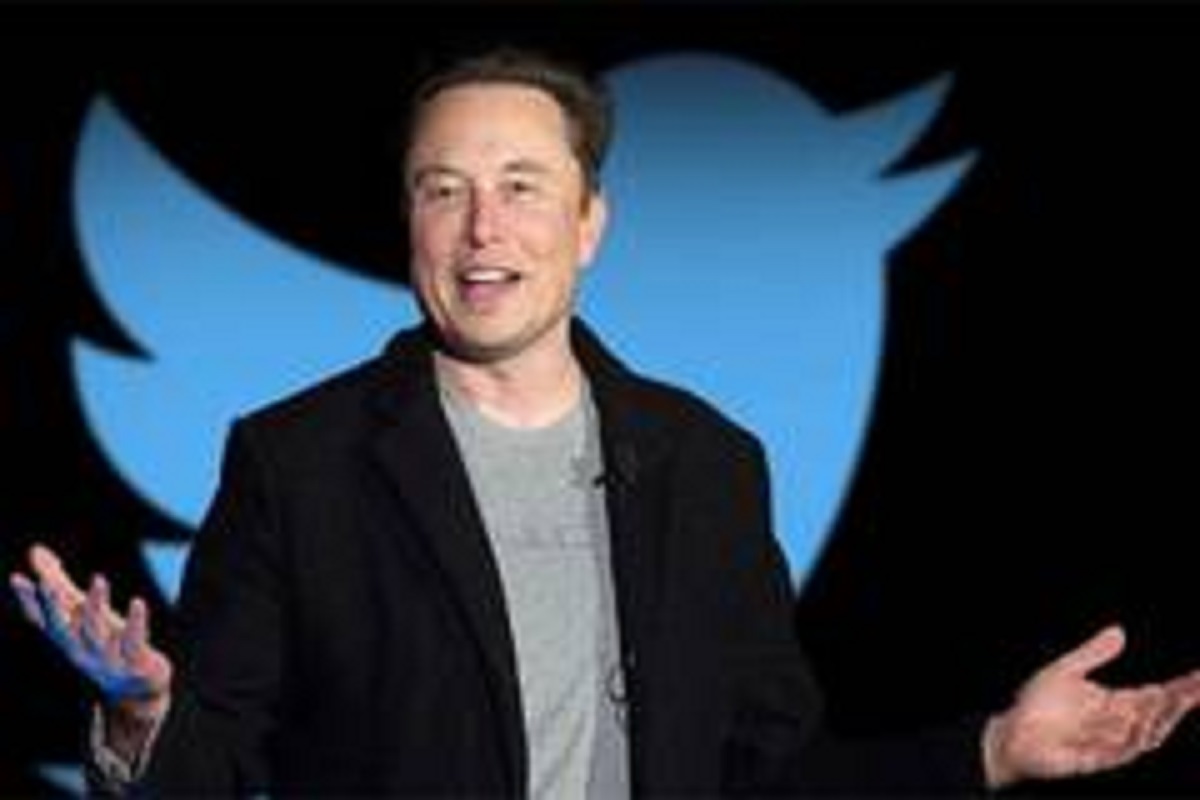 Forbes’ 400 richest people in US: Elon Musk at the top, Bezos No. 2