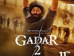 Gadar 2 public review: Sunny Deol wins hearts with his ‘endearing performance’