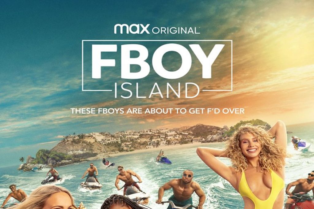FBoy Island - 2ª Temporada, Trailer Oficial
