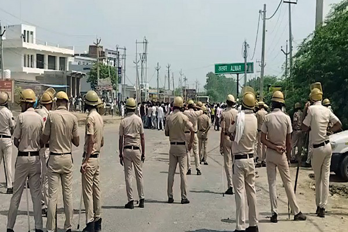 Nuh clashes: Schools, colleges in Gurugram to remain closed today