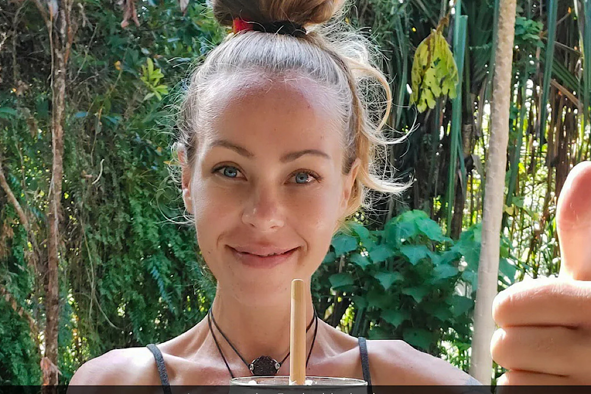 Who is Zhanna Samsonova? Vegan raw food influencer who died of starvation