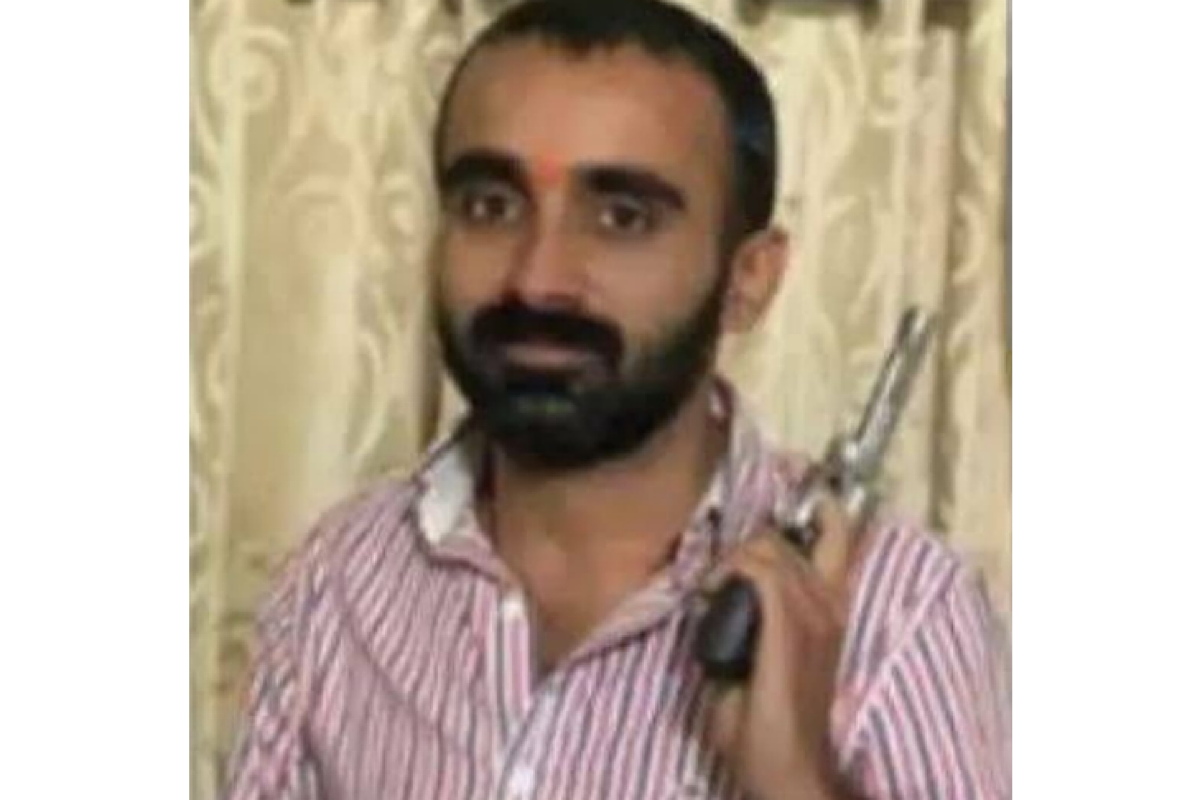 Moosewala murder: Gangster Sachin Bishnoi extradited to India from Azerbaijan