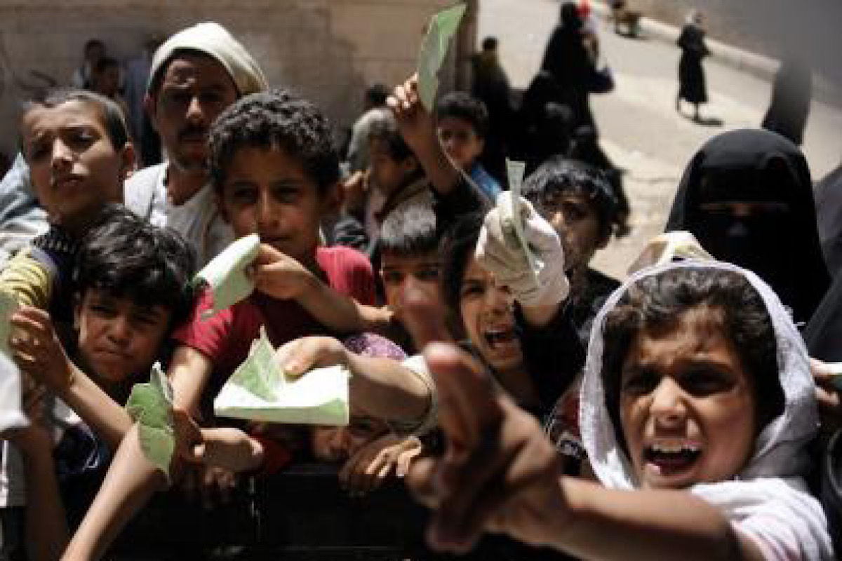 Yemeni govt lauds Saudi ‘generous support’ with $1.2 bn aid