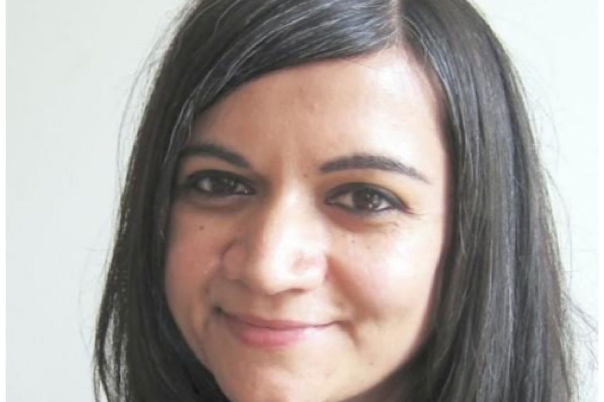 Who is Chetna Maroo? British-Indian writer shortlisted for Booker prize