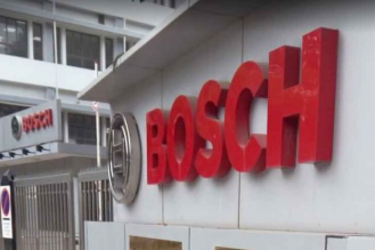 Bosch Ltd registers 12.8 per cent profit before tax in Q1 FY 2023-24
