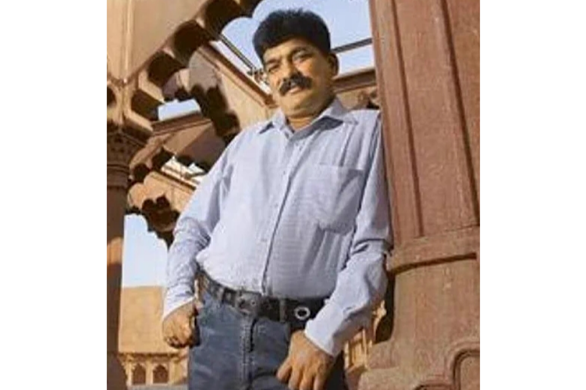 Renowned art director Nitin Desai commits suicide