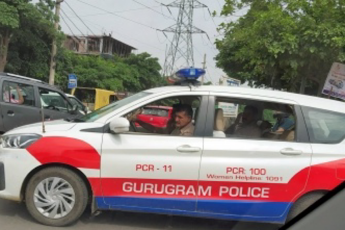 No fresh violence in Gurugram; over 50 arrested