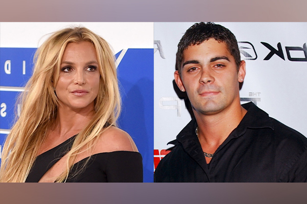 Britney Spears’ ex-husband, Jason Alexander arrested for stalking