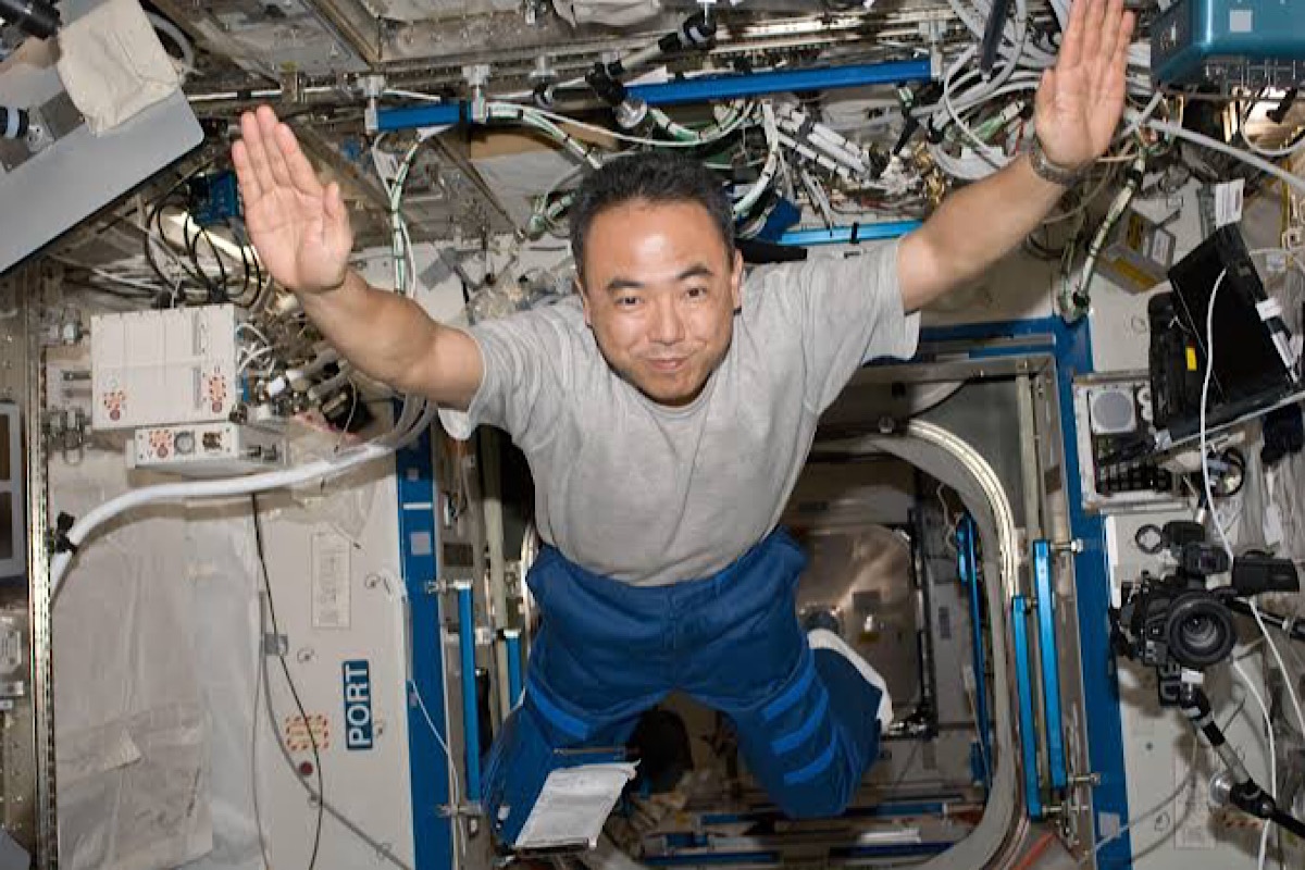 Who is Santoshi Furukawa? NASA astronaut set for ISS via Space X rocket soon