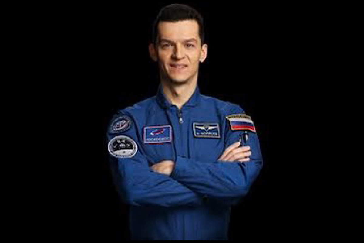 Who is Konstantin Sergeyevich Borisov, Russian cosmonaut ready for ISS via SpaceX on Aug 25