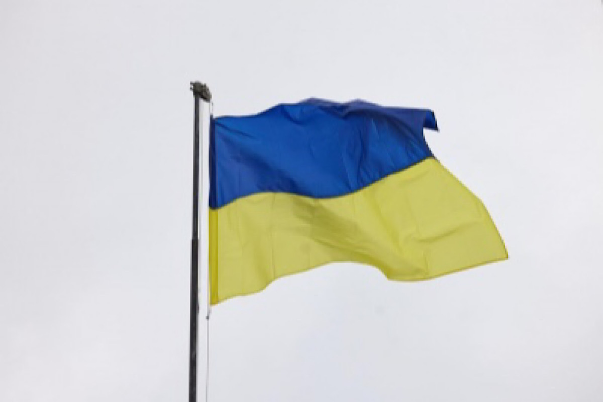 Ukraine, Britain start negotiations on security commitments