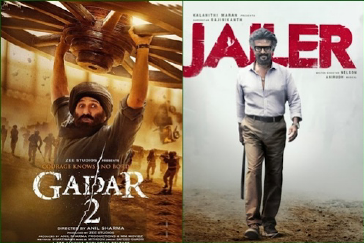 ‘Gadar 2, ‘Jailer’ to surpass ‘Rocky Aur Rani’ even after it nears Rs 100 cr in first week