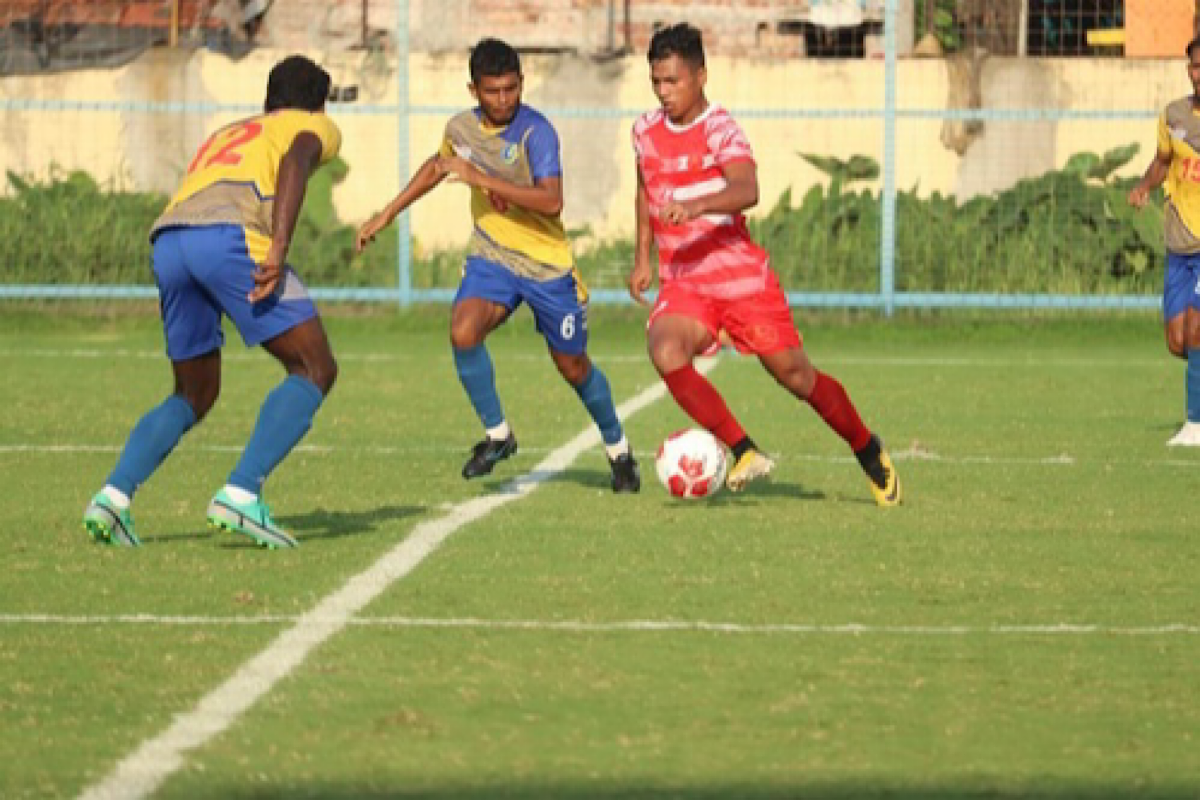 132nd Durand Cup: Odisha FC face Indian Army in Kokrajhar; Mohun Bagan meet Punjab FC in Kolkata