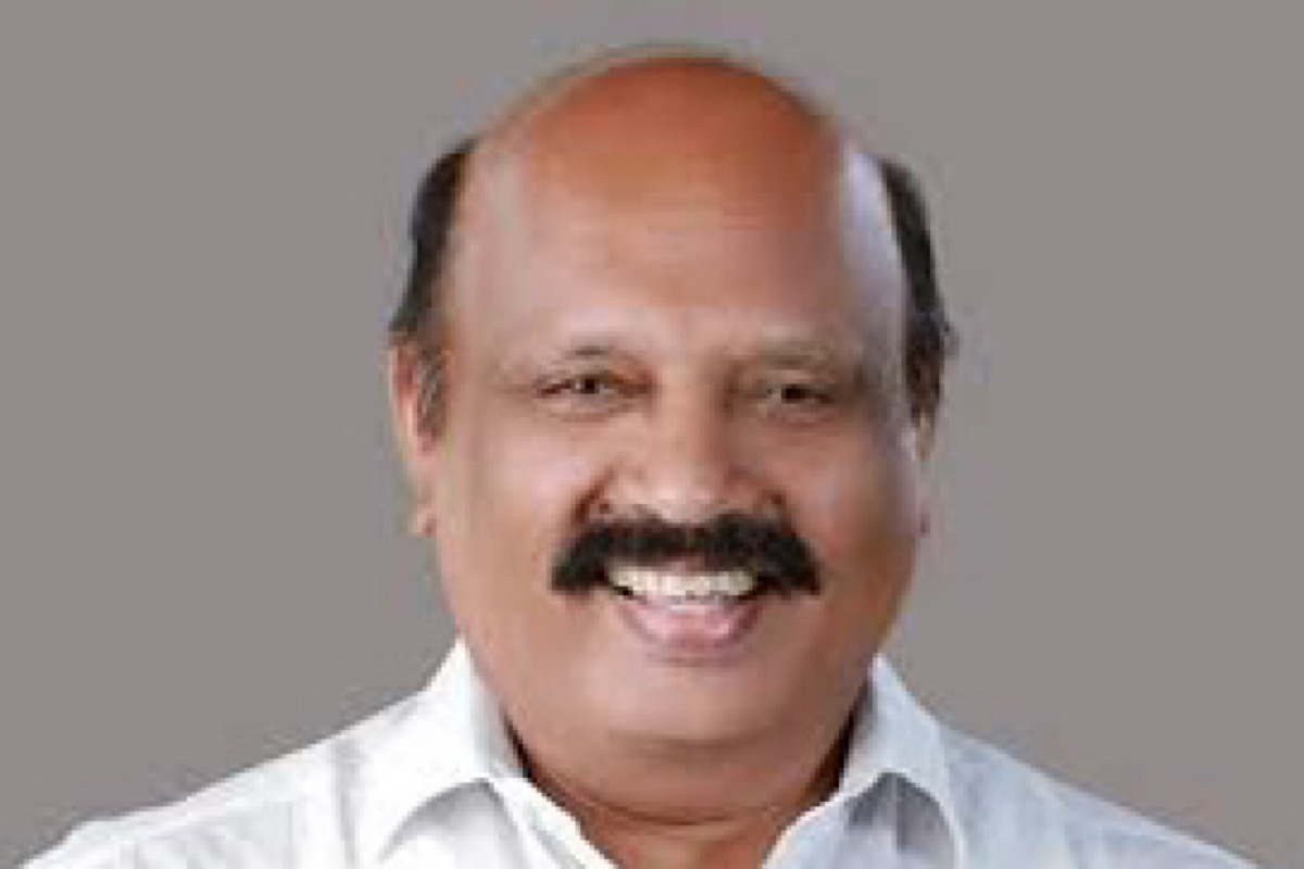 Kerala: MLA Thomas K Thomas expelled from NCP’s Working Committee