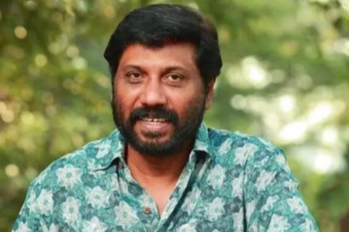 Noted Malayalam director Siddique dies of heart attack at 68