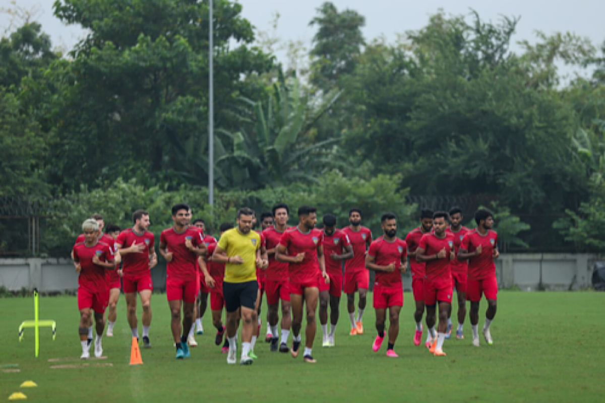 132nd Durand Cup: Owen Coyle’s Chennaiyin FC lock horns with Hyderabad FC in campaigner opener