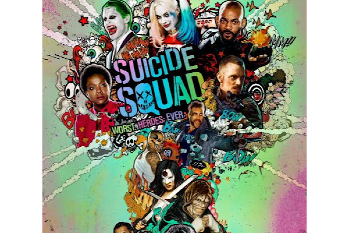 ‘Suicide Squad’ director David Ayer says DCEU’s final cut was not his version