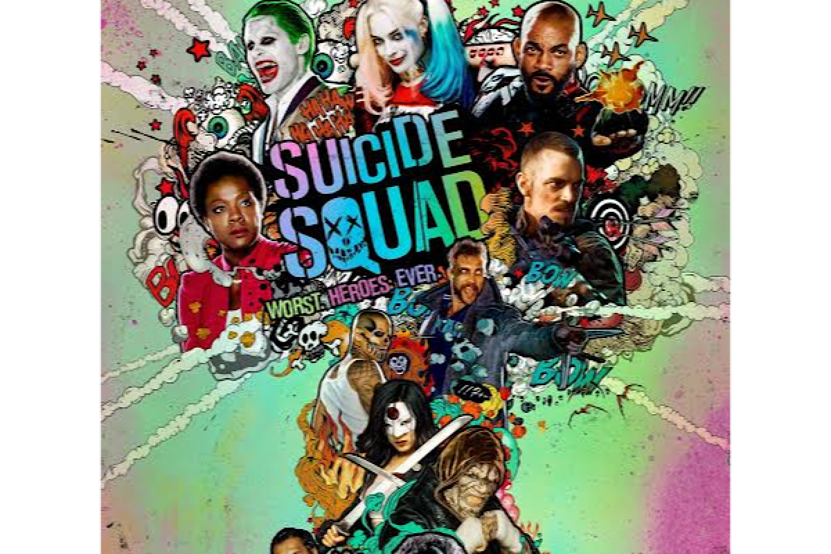 David Ayer Says 'Suicide Squad' Is His Biggest Hollywood