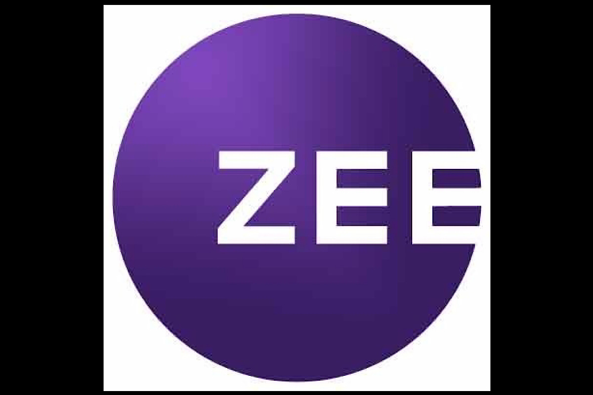 ZEE TV LOGO :: Behance