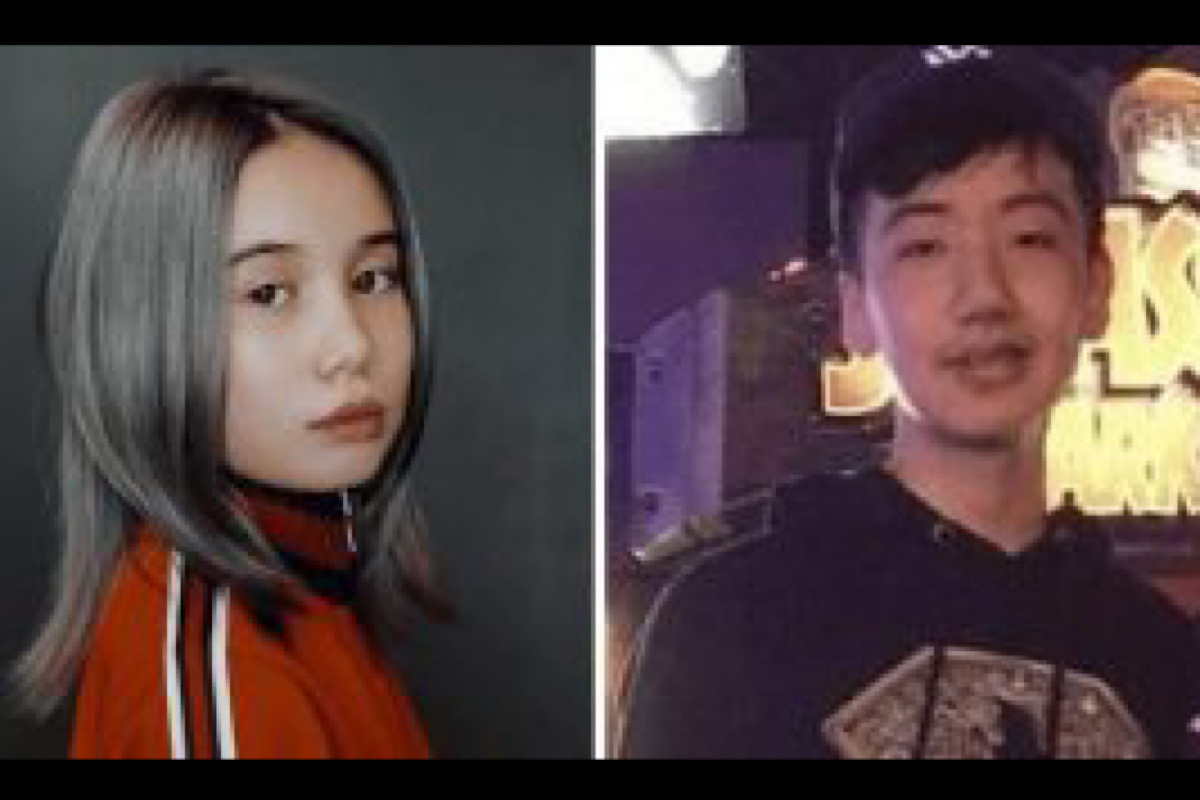 Who is Jason Tian, rapper Lil Tay’s brother?