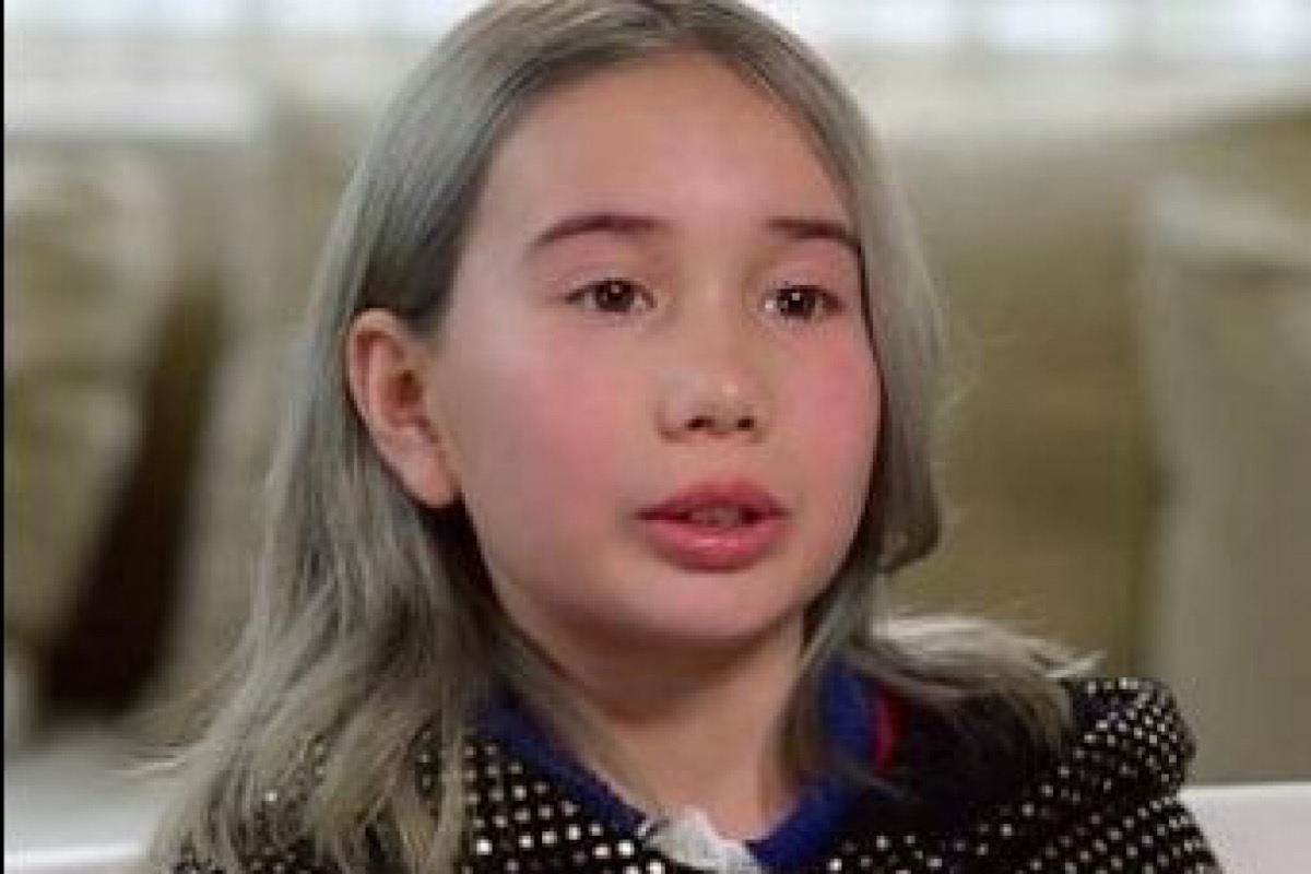 What is Lil Tay's real name?