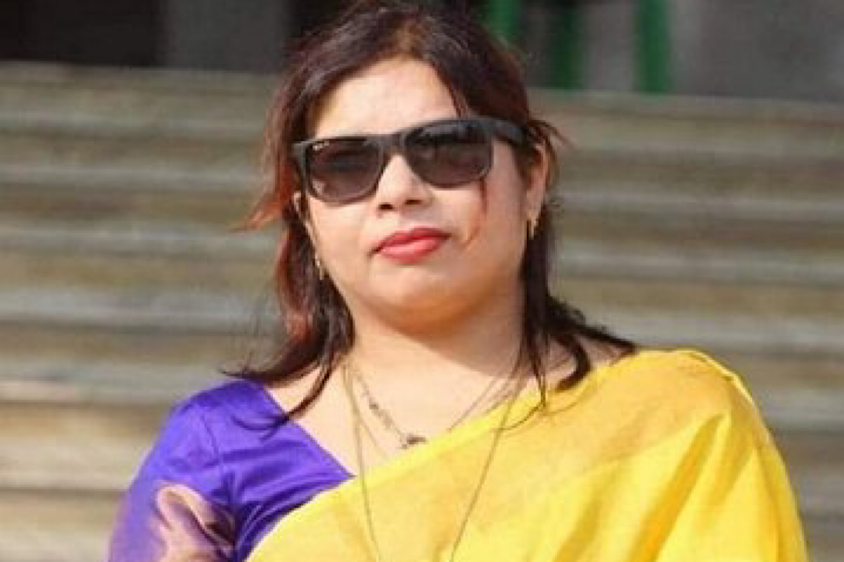 CBI nabs Rajni Priya, key accused in Rs 1,000 cr Srijan Scam