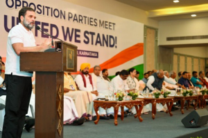 Congress defers INDIA alliance meeting after top leaders express unavailability