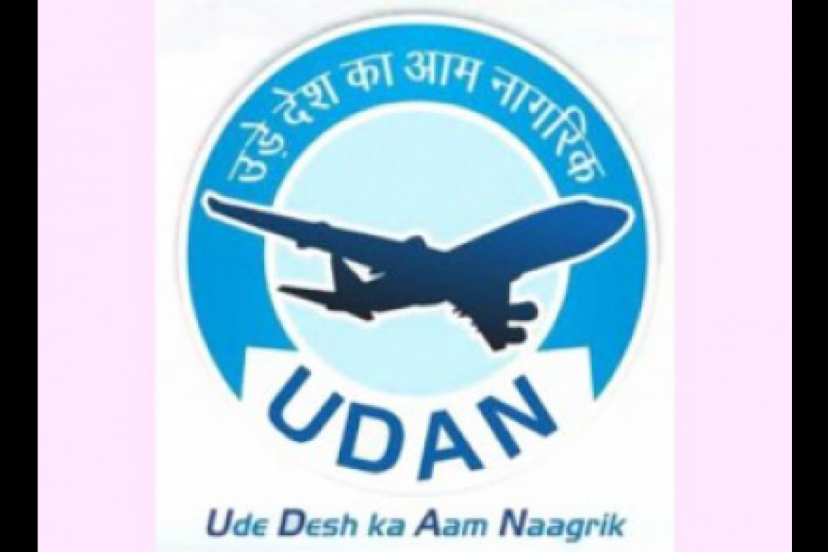 CAG report reveals challenges in UDAN scheme implementation; only 52% of awarded routes commenced operations