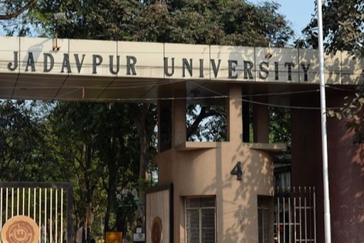 Jadavpur University ragging death: Four more arrested taking total to 7