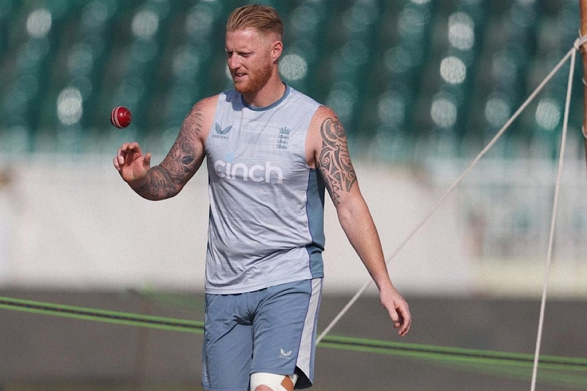 Ben Stokes announces comeback to 50 overs format before ODI World Cup today