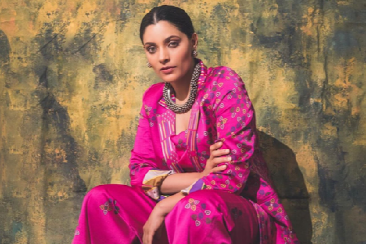 Saiyami Kher says Yuvraj Singh’s story inspired her