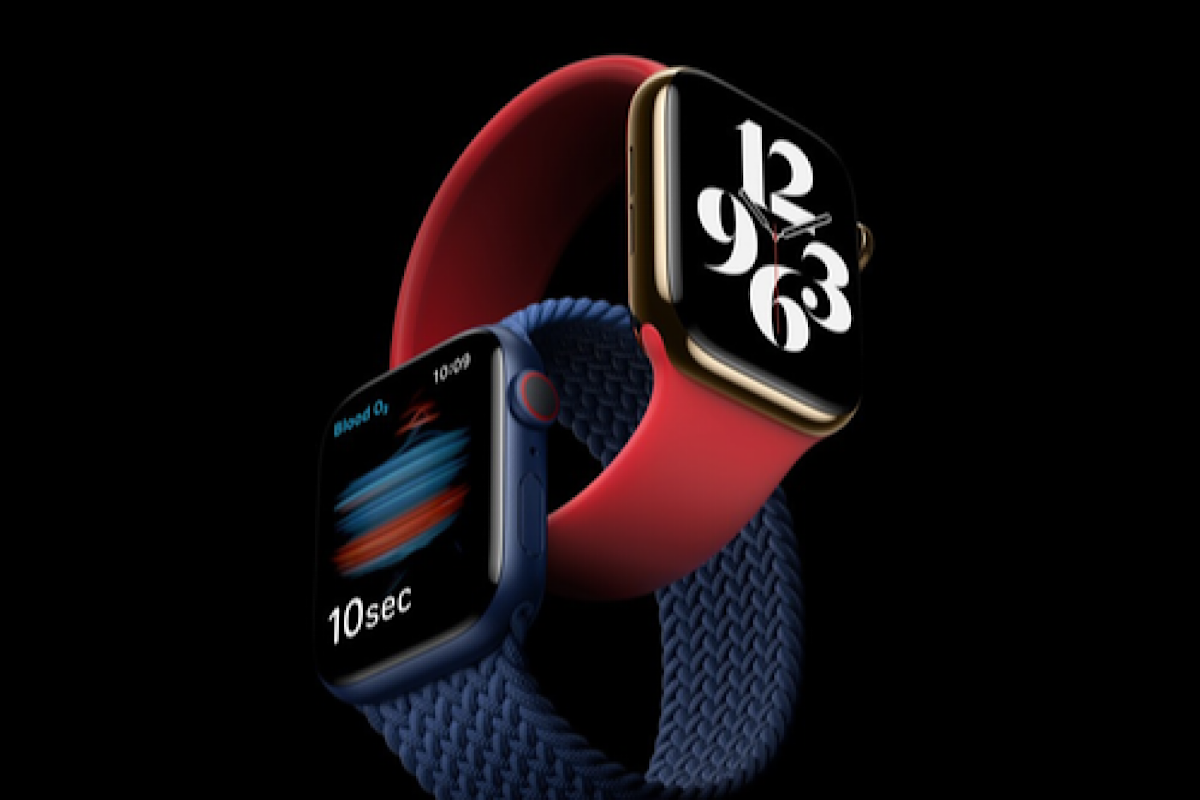 Apple Watch Series 9 price in India: Apple launches Watch Series 9