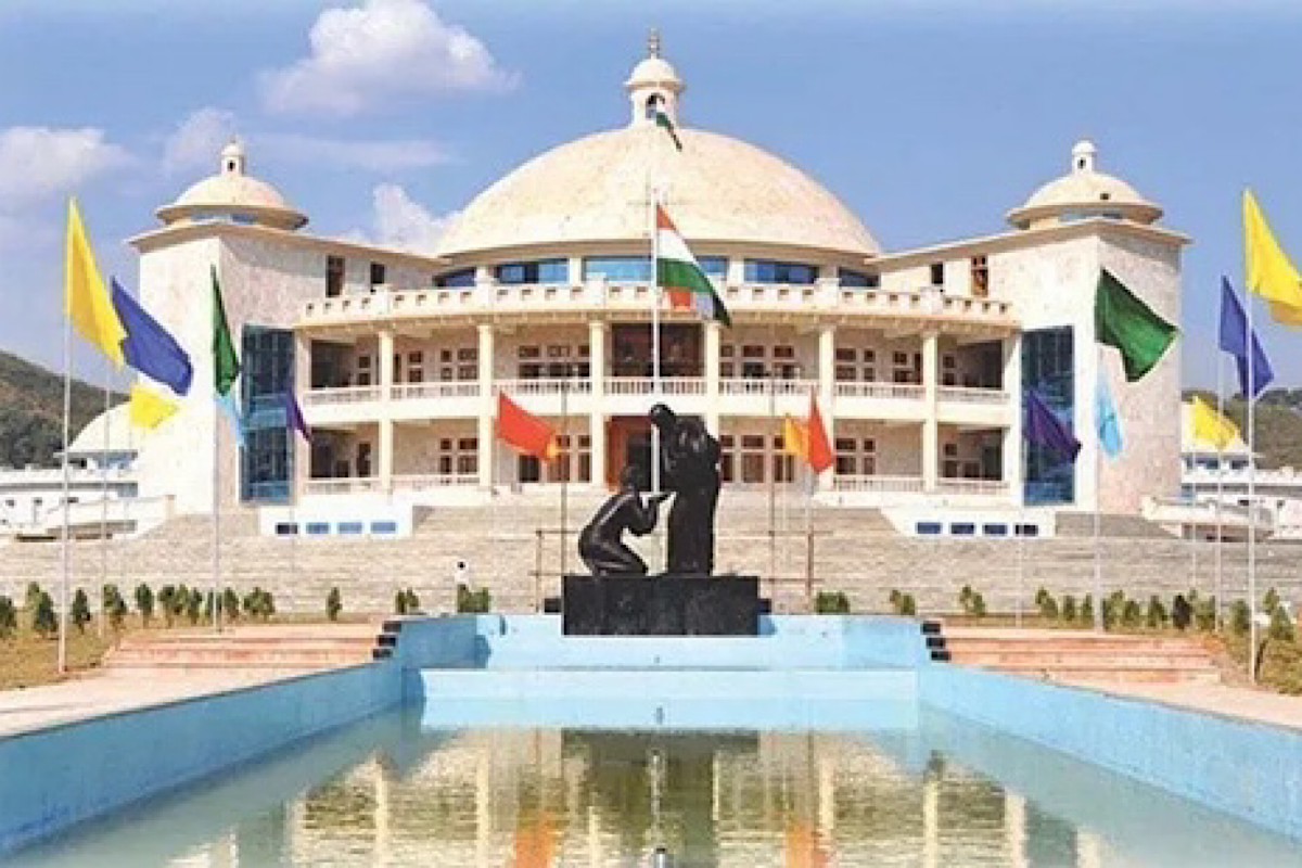 Manipur cabinet again urges Governor to summon assembly session on August 29