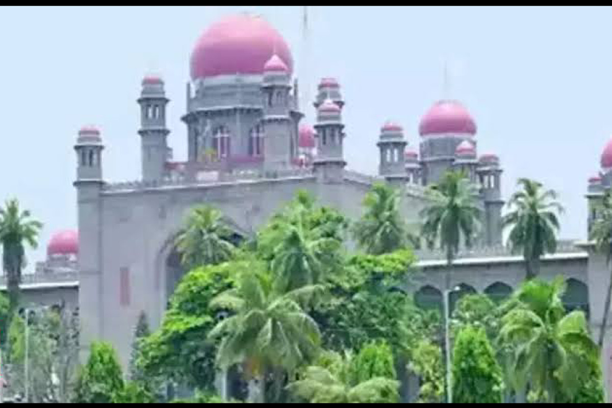 HC disqualifies BRS MLA for tampering with his affidavit