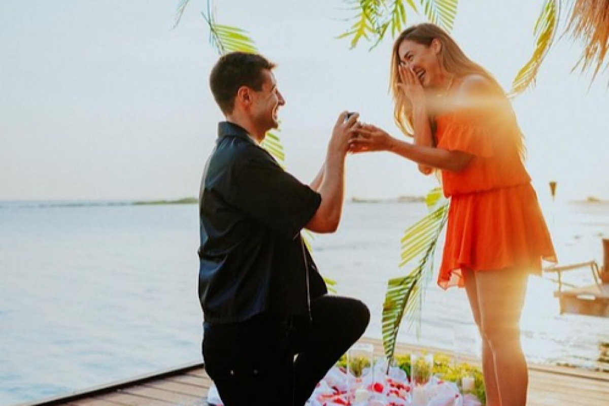 ‘ABCD 2’ actress Lauren Gottlieb gets engaged to longtime beau Tobias Jones