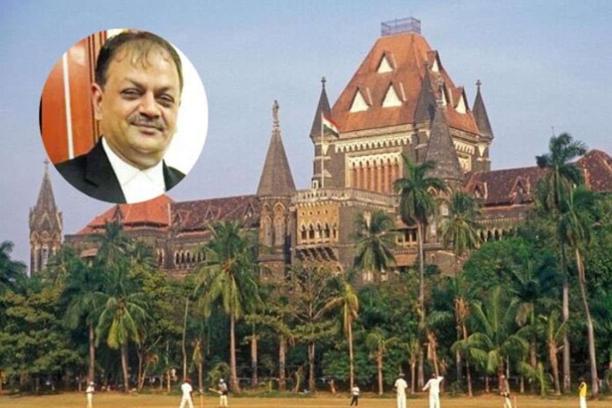 Who is Justice Rohit B Deo? Bombay HC judge resigns