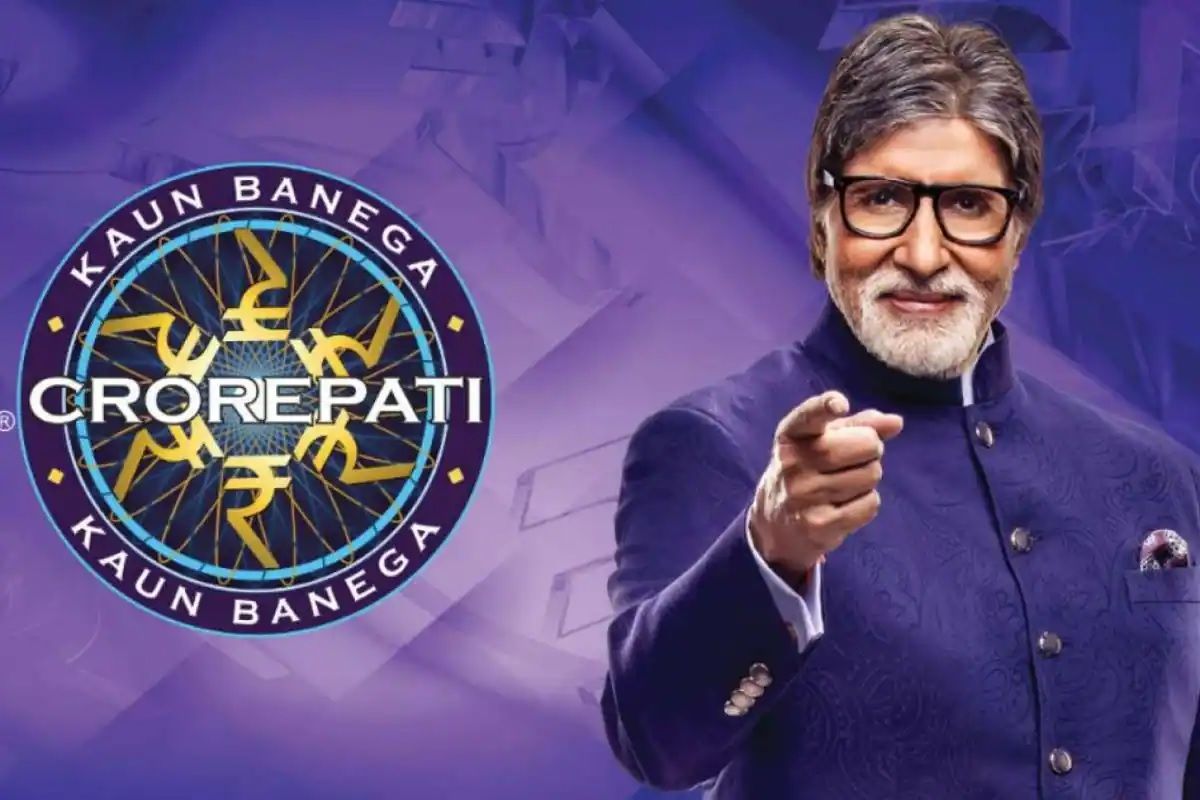 KBC 15: Amitabh Bachchan returns to host latest season
