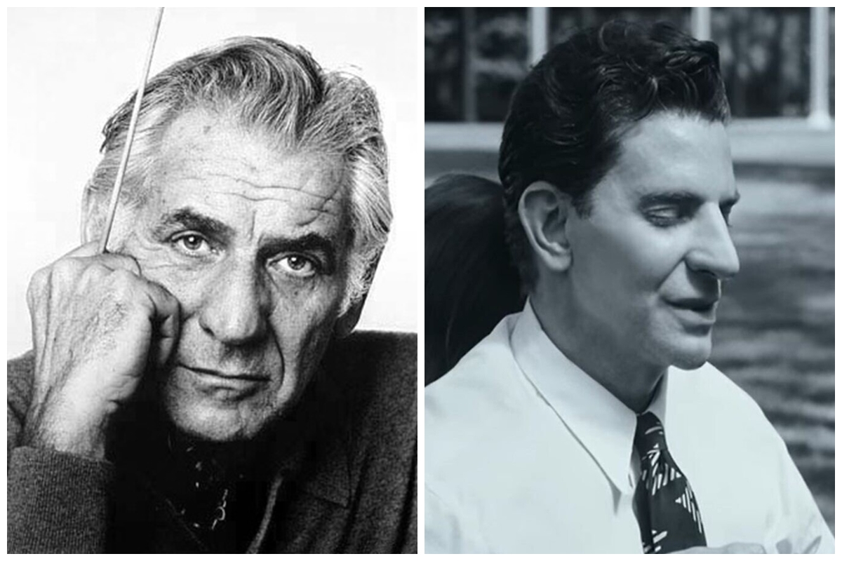 Who was Leonard Bernstein? Bradley Cooper plays his biopic 'Maestro' - The  Statesman