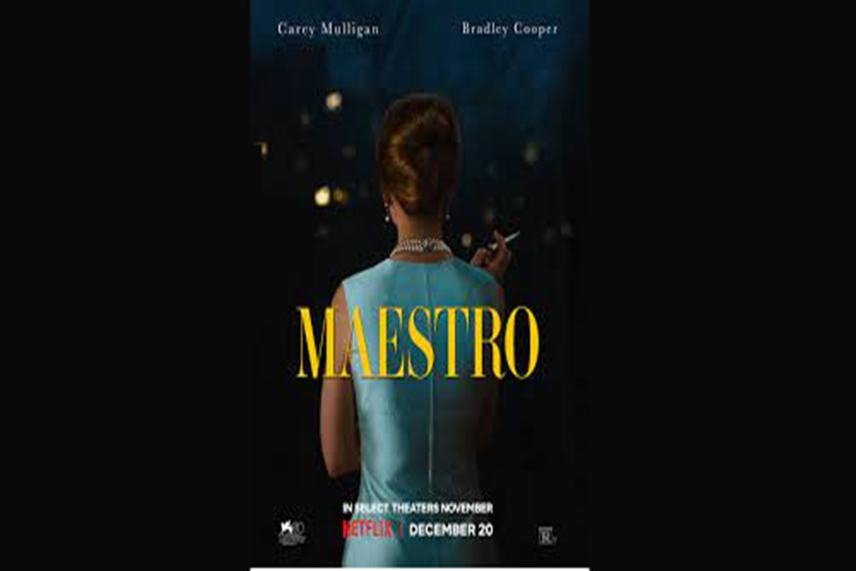 Martin Scorsese’s ‘Maestro’: Cast, plot, release date