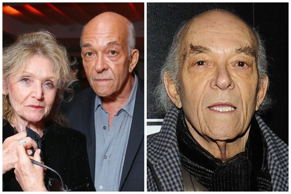 All about Mark Margolis’ family