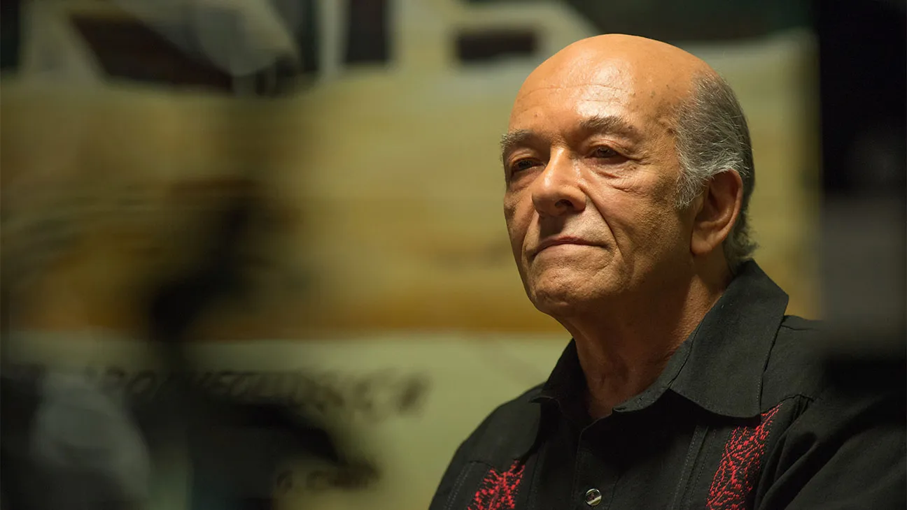 Mark Margolis best performances in movies and TV shows