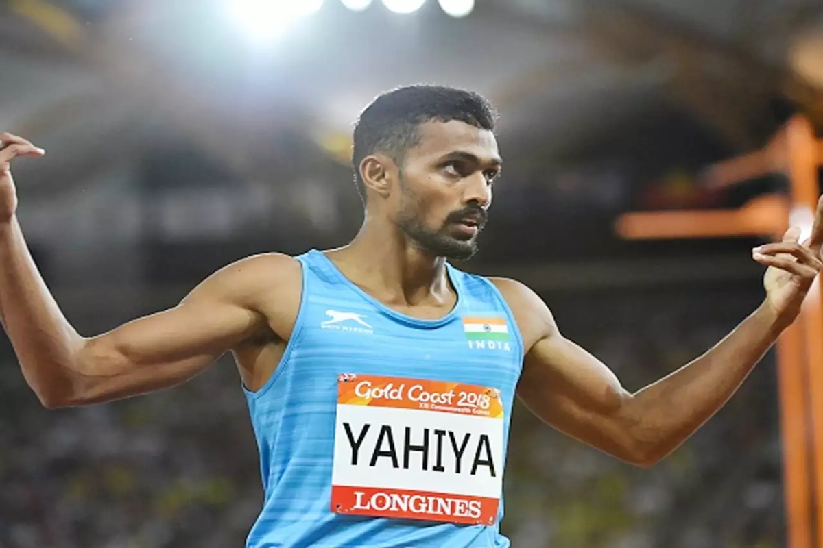Who is Muhammed Anas Yahiya? Indian men’s 4x400m relay team finishes fifth at World Athletics Championships