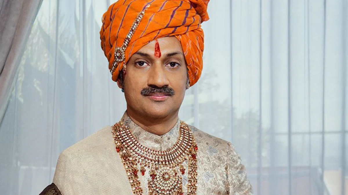 Who is Prince Manvendra Singh Gohil, India’s first openly gay prince?