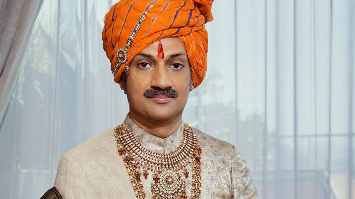 Who is Prince Manvendra Singh Gohil, India's first openly gay prince? - The  Statesman