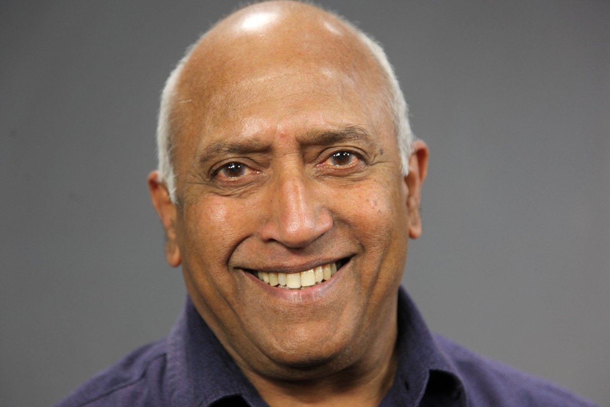 What does Rakesh Sharma, first Indian in space, do now?