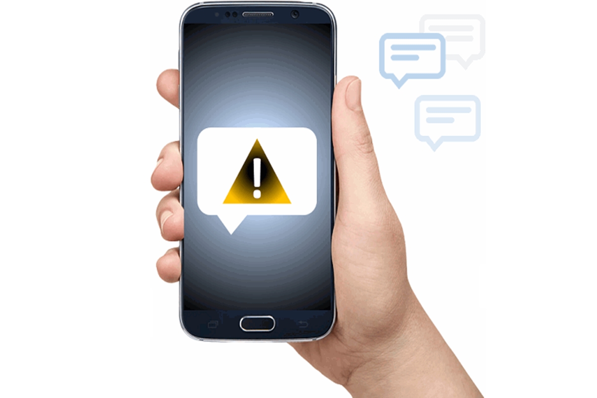 Got ‘Emergency Alert: Severe’ SMS? Here is why