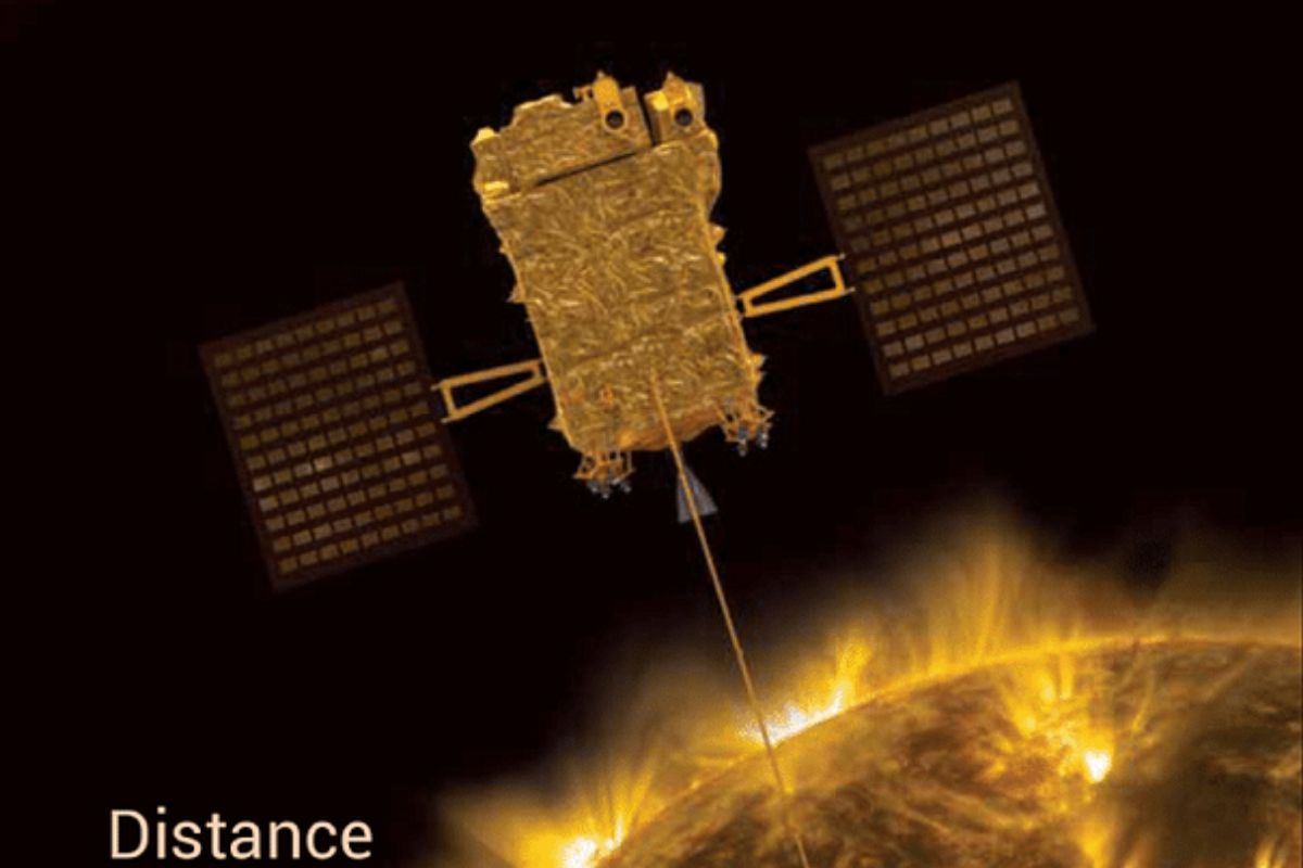 ISRO to launch Aditya-L1 mission to study Sun on September 2