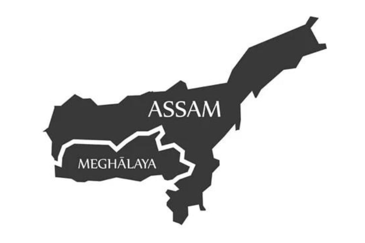 Assam, Meghalaya CMs meet to resolve border row